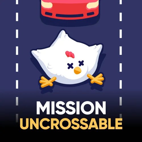 Roobet mission uncrossable, mission uncrossable on roobet