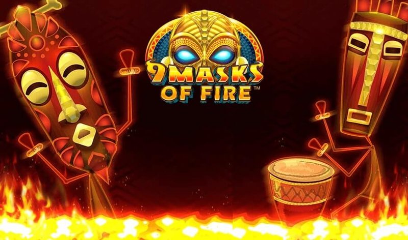 Meilleur 9 masks of fire canada à Canada